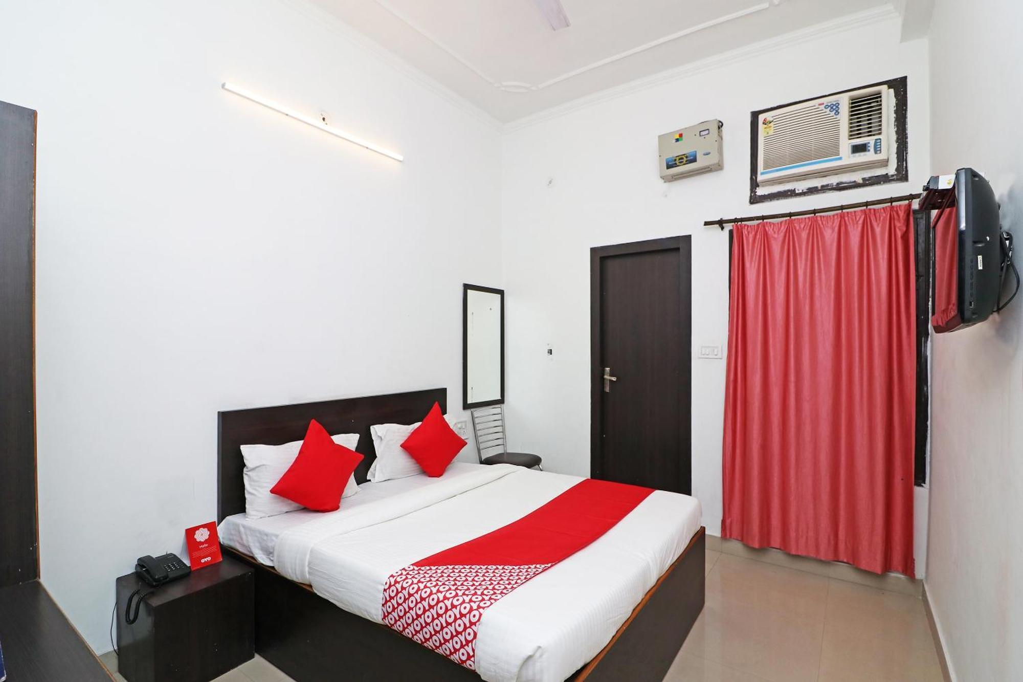 Rudrapur Hotel O Mid Town Ojus Tower מראה חיצוני תמונה