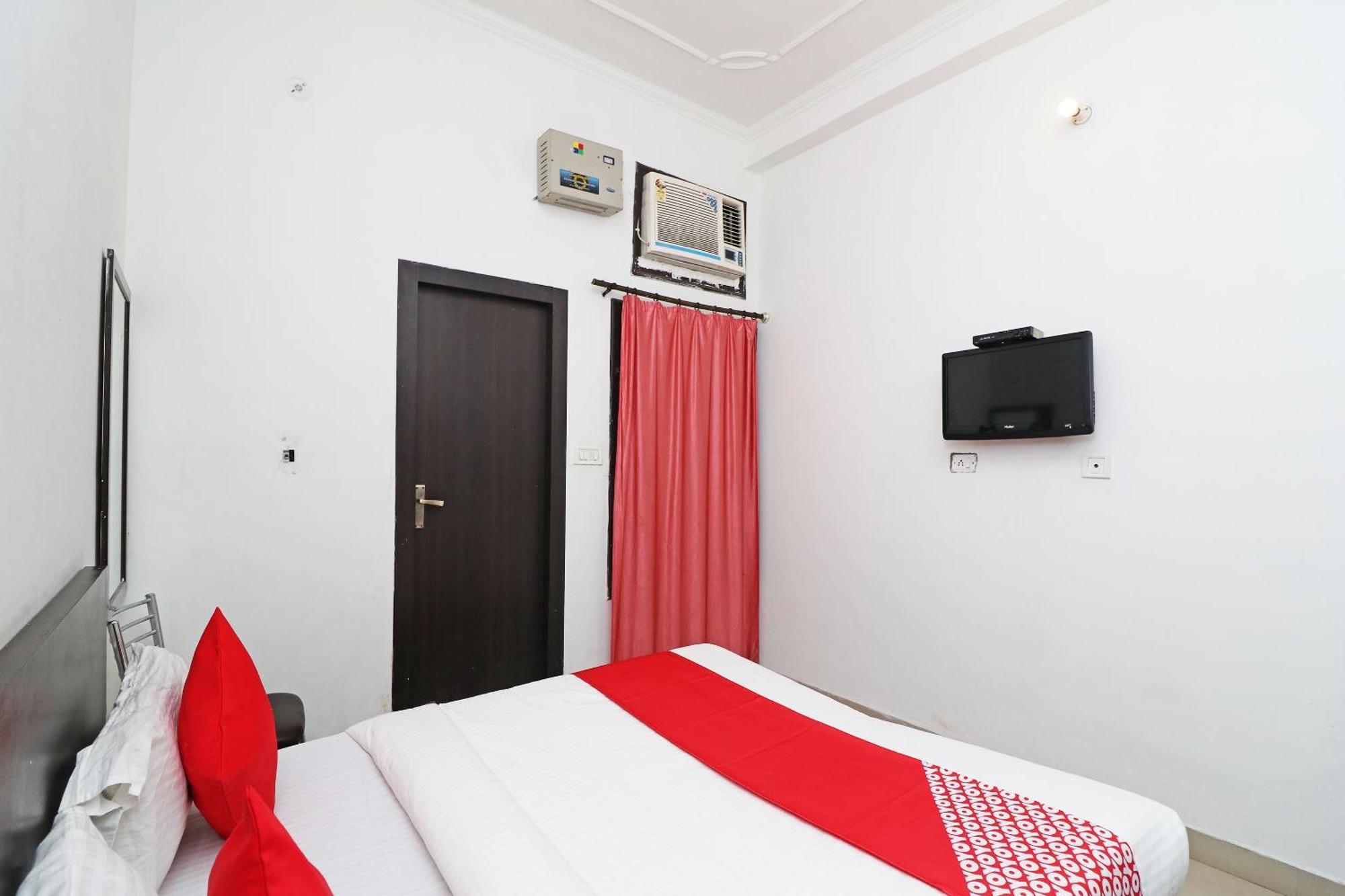 Rudrapur Hotel O Mid Town Ojus Tower מראה חיצוני תמונה