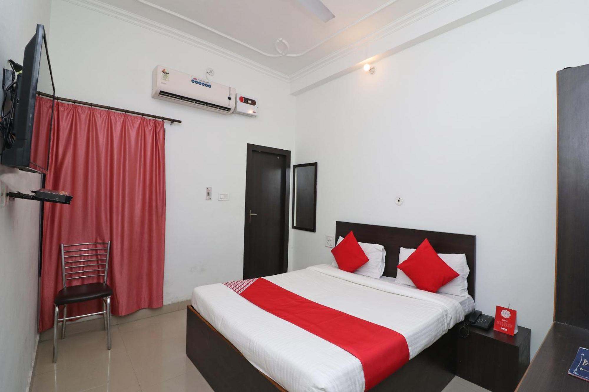 Rudrapur Hotel O Mid Town Ojus Tower מראה חיצוני תמונה